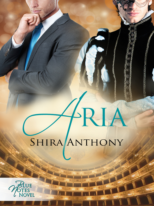 Title details for Aria by Shira Anthony - Available